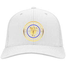 Load image into Gallery viewer, FBWCIM Embroidered Twill BCap
