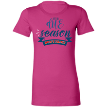 Load image into Gallery viewer, It's Due Season Ladies T-Shirt
