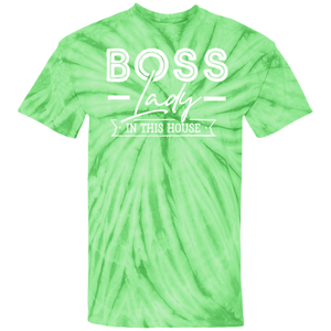 Boss Lady