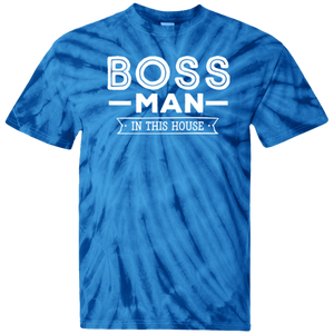 Boss Man