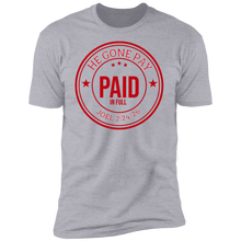 Load image into Gallery viewer, He Gone Pay - Now Ya Talkin Tees 2
