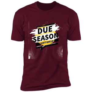 Due Season