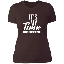 Load image into Gallery viewer, It's My Time T-Shirt
