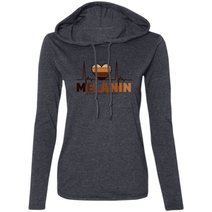 Melanin Every Shade - Now Ya Talkin Tees 2