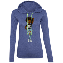 Load image into Gallery viewer, BLM Natural Girl 3 - Now Ya Talkin Tees 2

