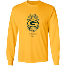 Load image into Gallery viewer, GB LS T-Shirt
