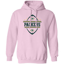 Load image into Gallery viewer, GREEN BAY PACKERS Packers FOOTBALL Hoodie
