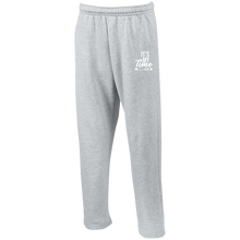 Load image into Gallery viewer, It's My Time Women Sweats w/Pockets - Now Ya Talkin Tees 2
