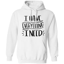 Load image into Gallery viewer, I Have Everything- couples shirt 1
