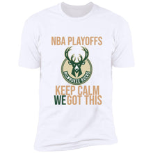 Load image into Gallery viewer, We Got This Premium T-Shirt
