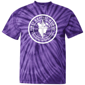 FBWC Tie Dye T-Shirt