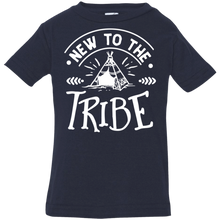 Load image into Gallery viewer, New to the Tribe - Now Ya Talkin Tees 2
