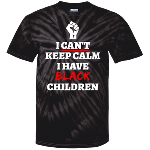 CANT KEEP CALM I HAVE BLACK CHILDREN