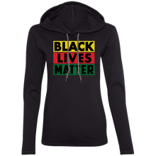 Load image into Gallery viewer, BLM - Now Ya Talkin Tees 2
