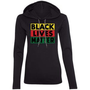 BLM - Now Ya Talkin Tees 2