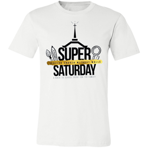 Super Saturday