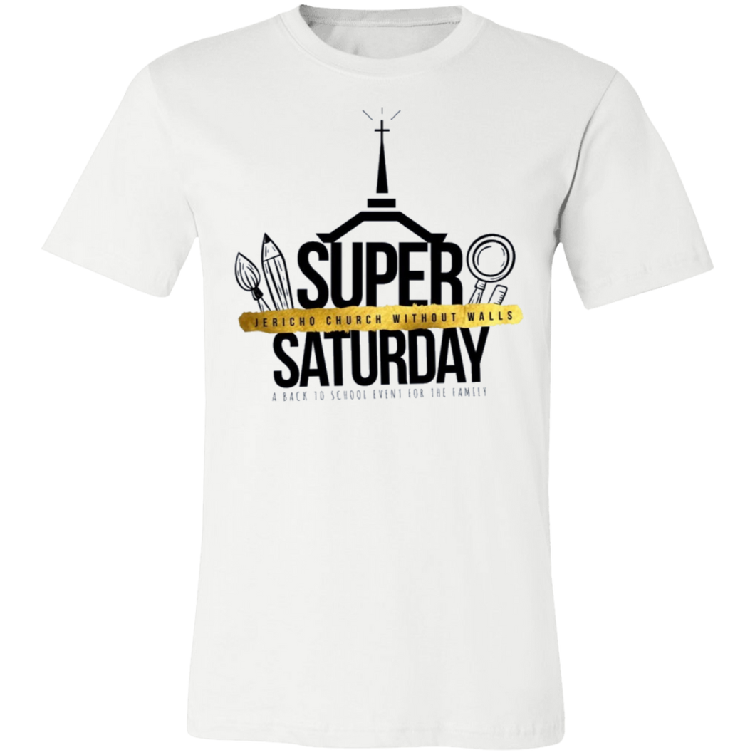 Super Saturday