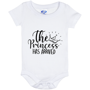 The Prince Has Arrivede 6 Month - Now Ya Talkin Tees 2