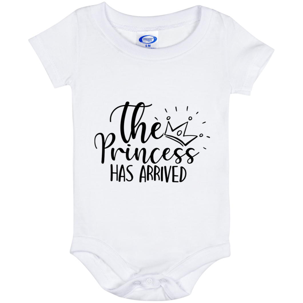 The Prince Has Arrivede 6 Month - Now Ya Talkin Tees 2