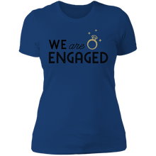 Load image into Gallery viewer, NL3900 Ladies' Boyfriend T-Shirt
