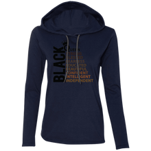 Load image into Gallery viewer, BLM Queen - Now Ya Talkin Tees 2

