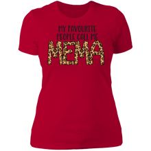 Load image into Gallery viewer, NL3900 Ladies' Boyfriend T-Shirt
