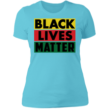 Load image into Gallery viewer, Black Lives Matter2 - Now Ya Talkin Tees 2
