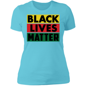 Black Lives Matter2 - Now Ya Talkin Tees 2