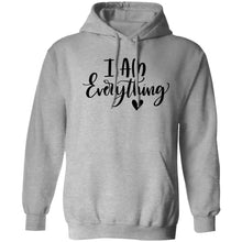 Load image into Gallery viewer, I Am Everything- couples shirt 2
