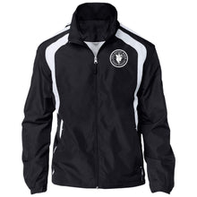 Load image into Gallery viewer, FBWC  Raglan Jacket
