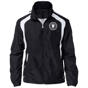 FBWC  Raglan Jacket