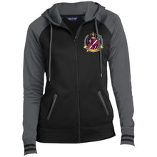 Load image into Gallery viewer, LCU Full-Ladies Jacket
