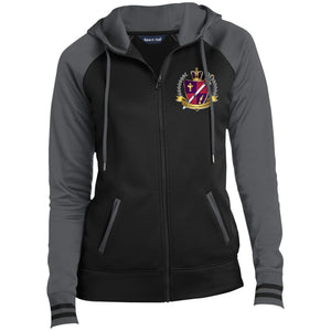 LCU Full-Ladies Jacket