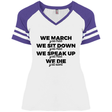 Load image into Gallery viewer, We March Ya'll Mad - Now Ya Talkin Tees 2
