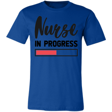 Load image into Gallery viewer, Nurse in Progress - Now Ya Talkin Tees 2
