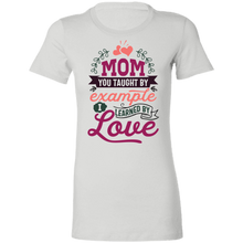 Load image into Gallery viewer, Mom Example of Love
