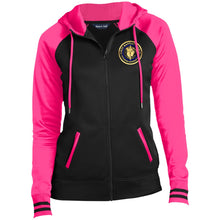 Load image into Gallery viewer, FBWC Ladies&#39; Hooded Jacket
