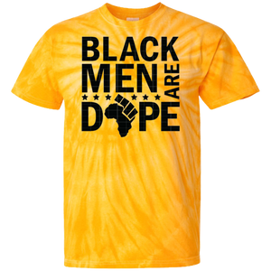Black Men Are Dope