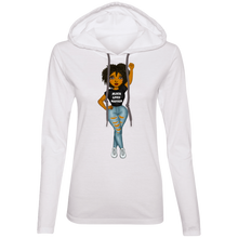Load image into Gallery viewer, BLM Natural Girl 4 - Now Ya Talkin Tees 2
