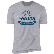 Load image into Gallery viewer, It's Due Season T-Shirt
