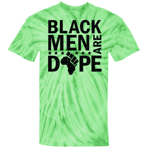 Black Men Are Dope