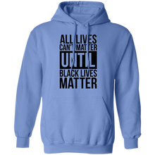 Load image into Gallery viewer, All Lives Can&#39;t Matter - Now Ya Talkin Tees 2
