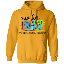 Load image into Gallery viewer, Another Fri-Yay Hoodie
