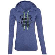 Load image into Gallery viewer, Move Mountains - Now Ya Talkin Tees 2
