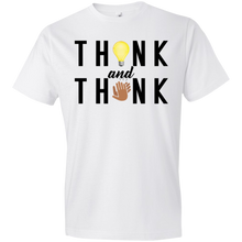 Load image into Gallery viewer, Thank and Thank - Now Ya Talkin Tees 2
