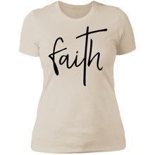 Load image into Gallery viewer, Faith - Now Ya Talkin Tees 2
