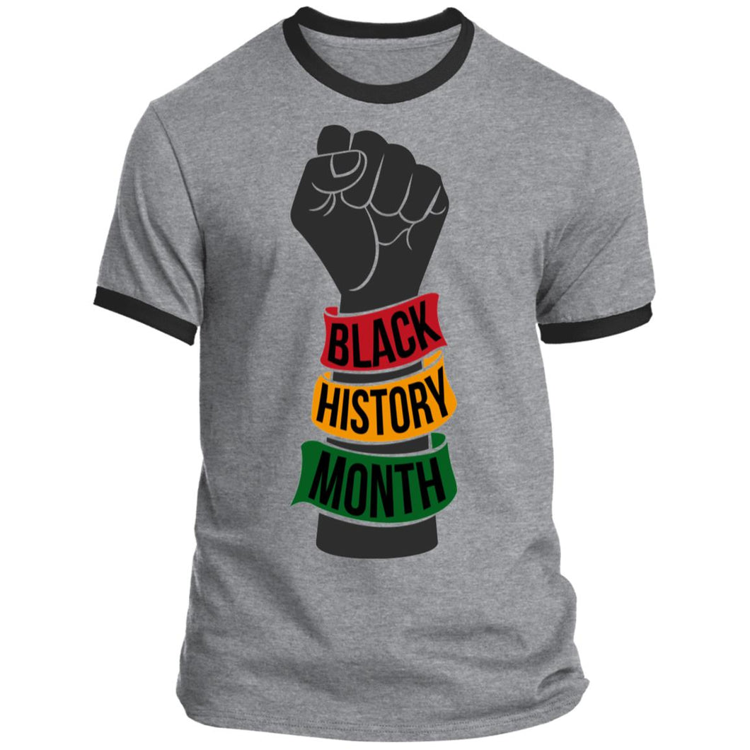 BHM Ringer Tee