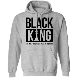 Black King - Now Ya Talkin Tees 2