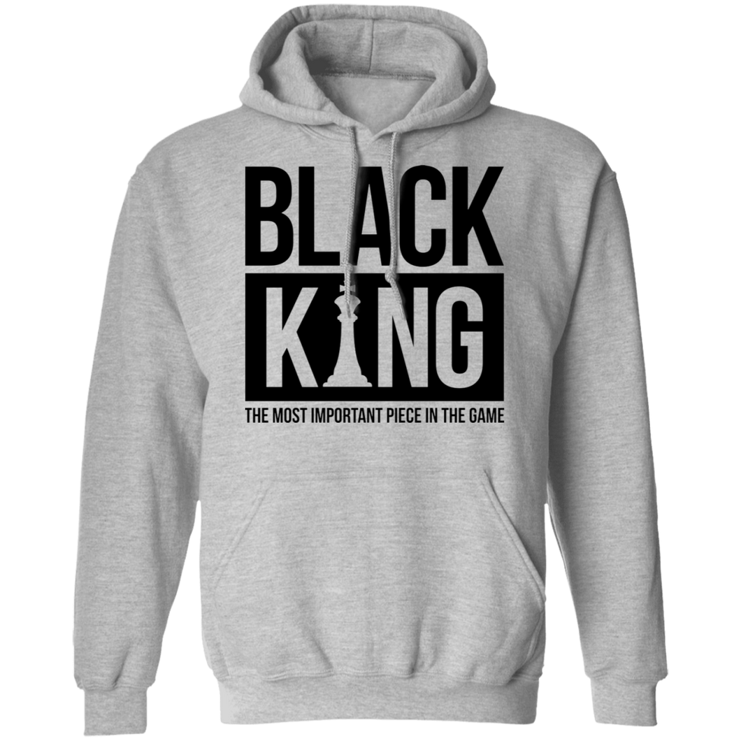 Black King - Now Ya Talkin Tees 2