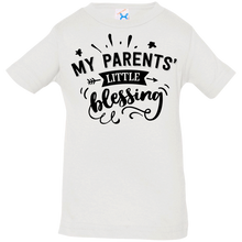 Load image into Gallery viewer, My parent&#39;s little Blessing - Now Ya Talkin Tees 2
